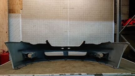 Бампер перед Subaru Legacy B13(BL/BP) 06-09