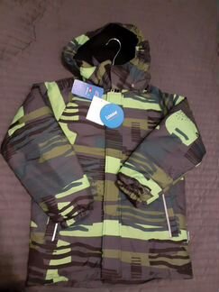 Куртка Lassie р.140 новая