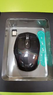 Беспроводная мышь logitech anywhere 2s