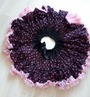 Юбка пышная туту