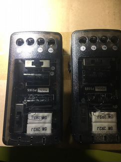 Кроссовера для Твитеров Focal