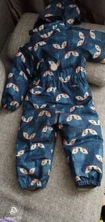 Комбинезон Lassie