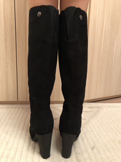 Зимние сапоги Ru:39