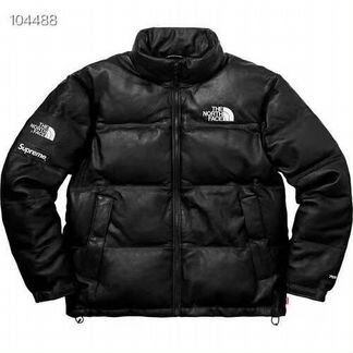 Пуховик The North Face Supreme