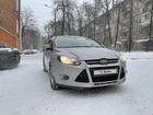 Ford Focus 1.6 AMT, 2011, 96 000 км объявление продам