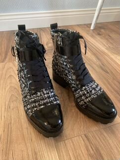 Ботинки женские Michael Kors (размер 8)