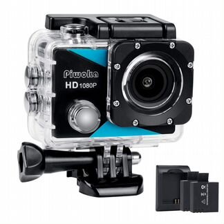 Экшн камера