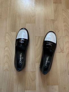 Туфли Chanel оригинал