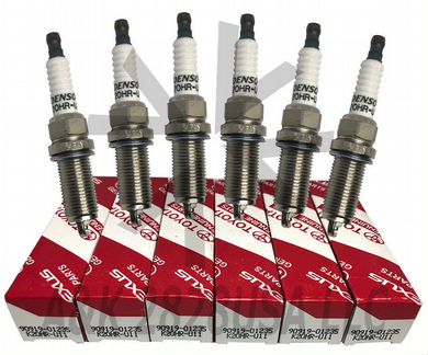 Свеча зажигания - Toyota