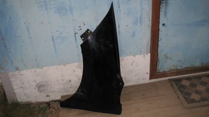 Крыло левое Acura RDX