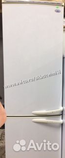 Холодильник бу Атлант