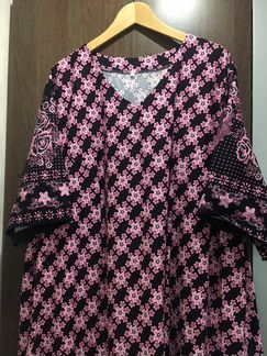 Платье новое. 68 размер