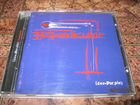 CD-диск Deep Purple 1996г