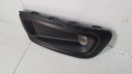 Окантовка птф левая Citroen C4 седан 2015