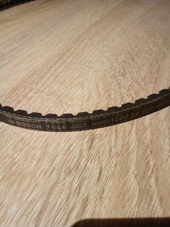 Ремень клиновой Bosch (1987947646