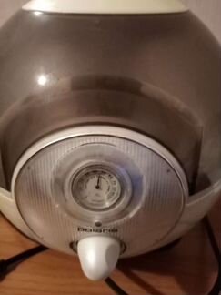 Увлажнитель ультразвуковой