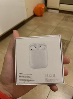 AirPods 2