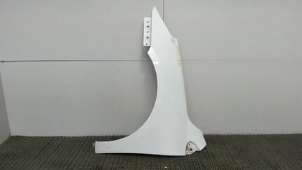 Крыло левое переднее Chery M11 (A3), 2008