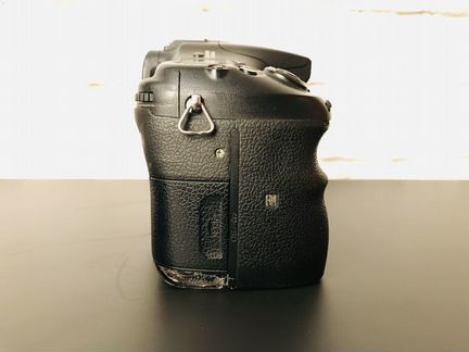 Фотокамера Sony a77ii