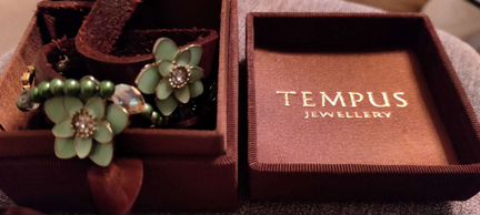 Tempus Jewellery Браслет
