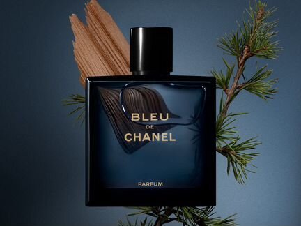 Духи Chanel Bleu de Chanel