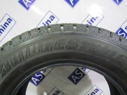 Шины бу 195-65-15 Bridgestone 15-195-65 95Q