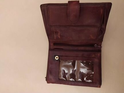 Портмоне Petek 1855 Винтаж