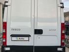 Iveco Daily 3.0 МТ, 2012, 138 000 км объявление продам