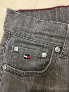 Джинсы Tommy Hilfiger