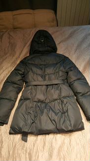 Зимняя куртка,Остин
