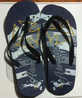 Новые сланцы мужские