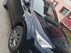Toyota RAV4 2.5 AT, 2019, 60 000 км