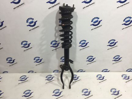 Стойка амортизатора передняя левая Mazda 6 GH