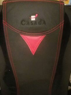 Массажная накидка Casada. Германия