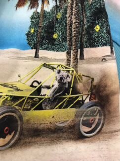 Костюм Molo Органический хлопок 80-98