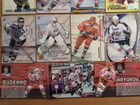 Карточки хоккейные коллекционные объявление продам