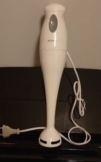 Блендер погружной Alaska