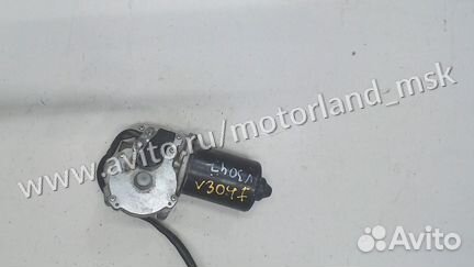 Моторчик дворников задний Mercedes C W202, 1999