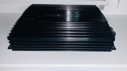 4-канальный усилитель ural (урал) BV 4.70