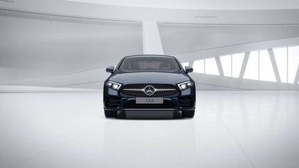 Mercedes-Benz CLS-класс 2.9 AT, 2020