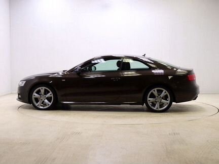 Audi A5 2.0 AMT, 2014, 81 024 км
