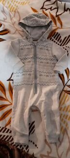 Костюм детский (комбинезон) для мальчика