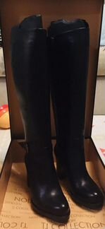 Новые зимние сапоги TJ Collection