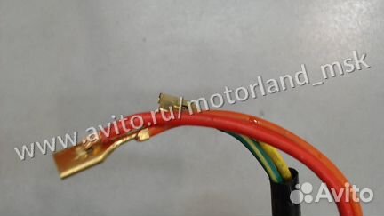 Замок зажигания Nissan Primastar, 2006