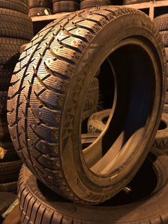 255/45/18 Шины Bridgestone Ice Cruiser 7000