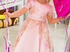 Продаю платье принцессы