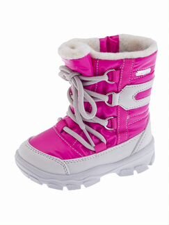 Сапоги дутики Chicco
