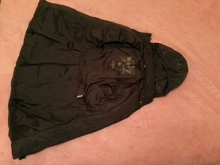 Пальто женское зимнее