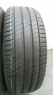 215 55 17 94V Michelin Primacy3 2шт