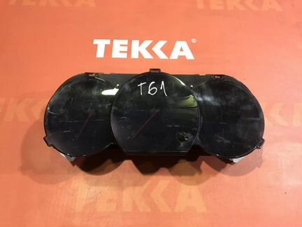 Приборная панель сузуки гранд витара 3